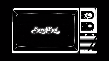 New video: Breakbot – Another You