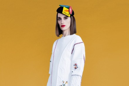 New release: Yelle – OMG!!!