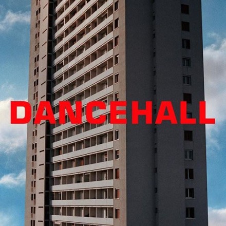 New release: The Blaze’s debut album “Dancehall” is out