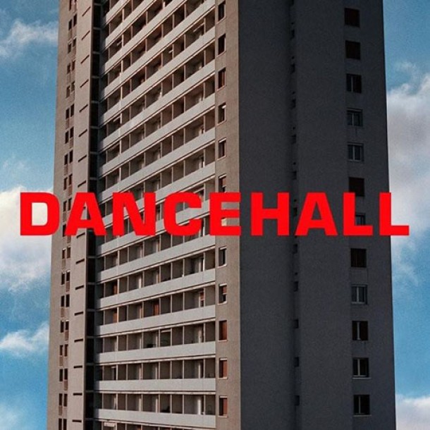 New release: The Blaze’s debut album “Dancehall” is out