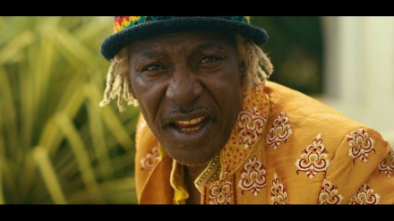 New video: Alpha Blondy – “Kanou” feat. Fally Ipupa