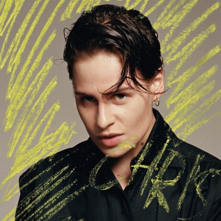 Christine and The Queens on Tour in the US
