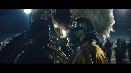 New video: Justice – Heavy Metal