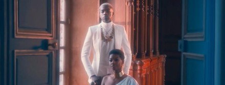 New video: MHD – Bébé feat Dadju