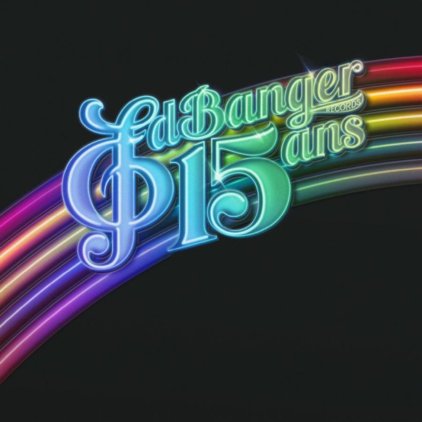 New release: Ed Banger – 15 ans