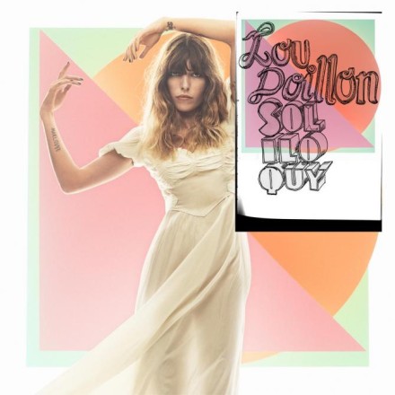 New release: Lou Doillon – Soliloquy + US TOUR
