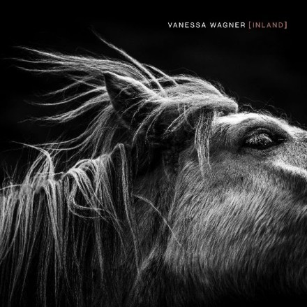 Vanessa Wagner – New Album ”Inland”