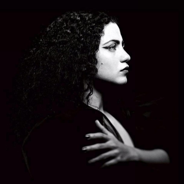 New Video : Emel Mathlouthi – ‘Footsteps’