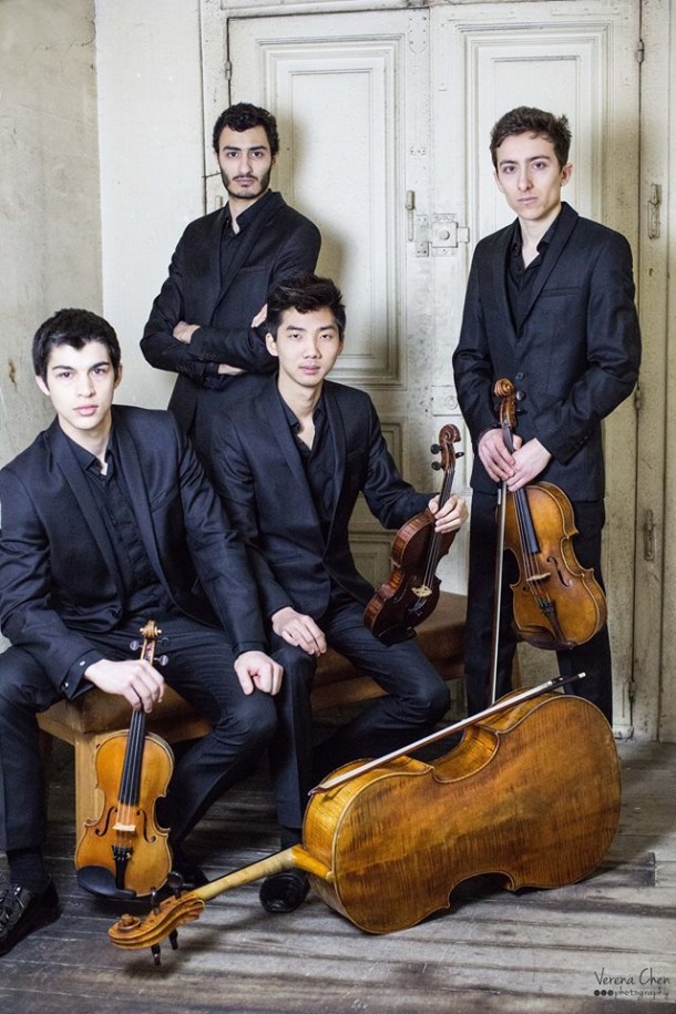 Quatuor Arod