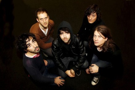 New Video : Stuck in the Sound – ‘Serious’