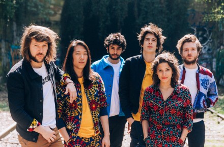 Interview – L’Impératrice’s Made In France selection