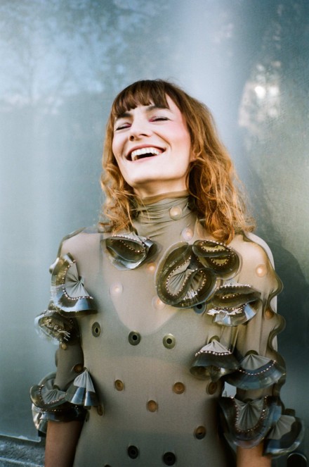Halo Maud – On tour in North America in June