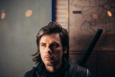 OrelSan – New Video for ‘Dis moi’