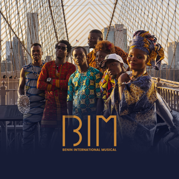 Bénin International Musical