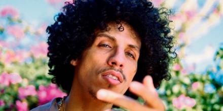 Listen to Riles’ debut album “Welcome to the Jungle”