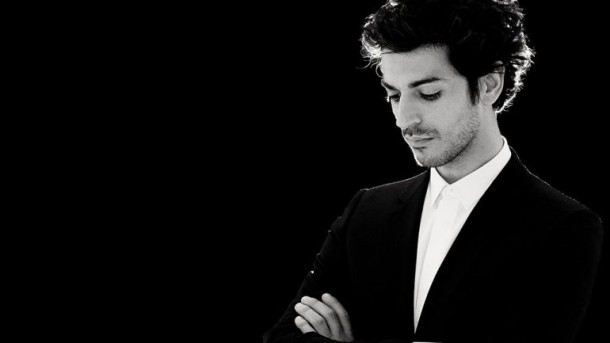 GESAFFELSTEIN: New EP + US TOUR