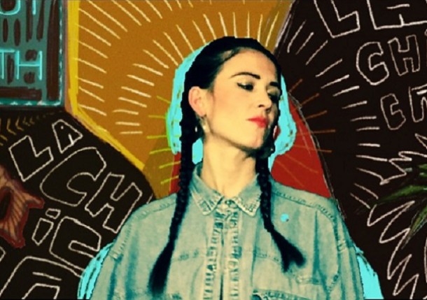 La Chica