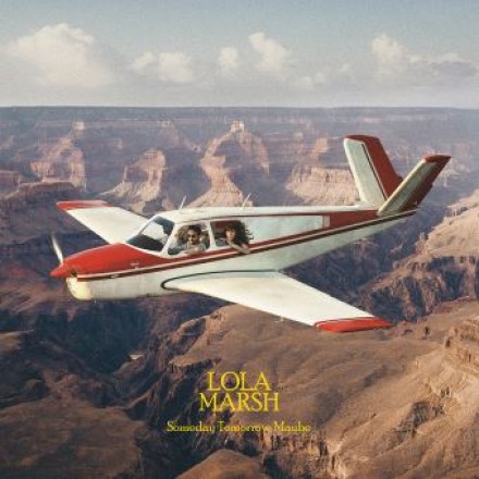 Lola Marsh: New album ‘Someday Tomorrow Maybe’ out on January 24th + US Tour Dates