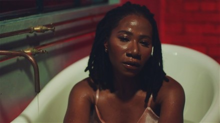 New video: Asa – Murder in the USA