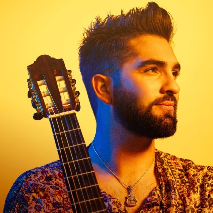 Kendji Girac: 2 shows in the US