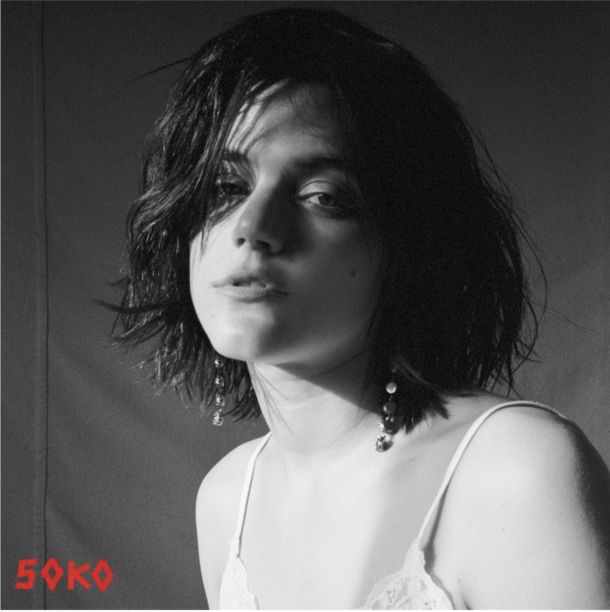 SOKO’BLASPHÉMIE’