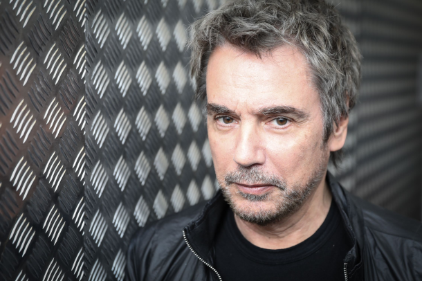 ALONE TOGETHER – Jean-Michel Jarre