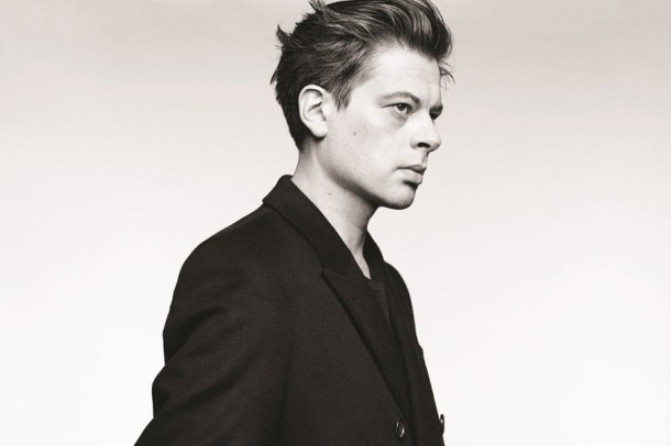 Benjamin Biolay