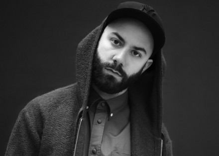 WOODKID | Announcing New Album ‘S16’