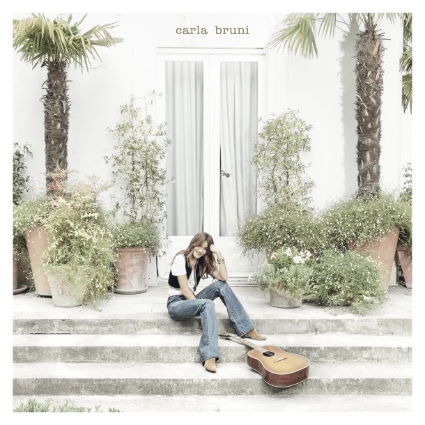 New Video: Carla Bruni – ‘Rein que l’extase’