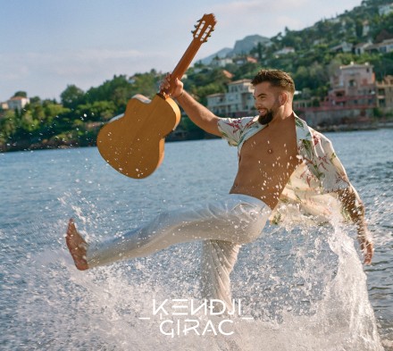 Kendji Girac – ‘Mi Vida’