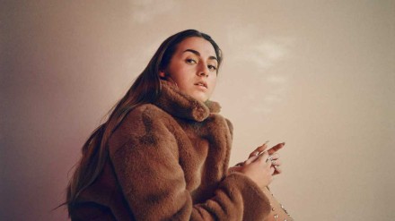 New Video: TESSÆ – ‘Évident’