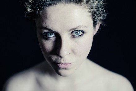 Laura Perrudin Featured In The Checkout