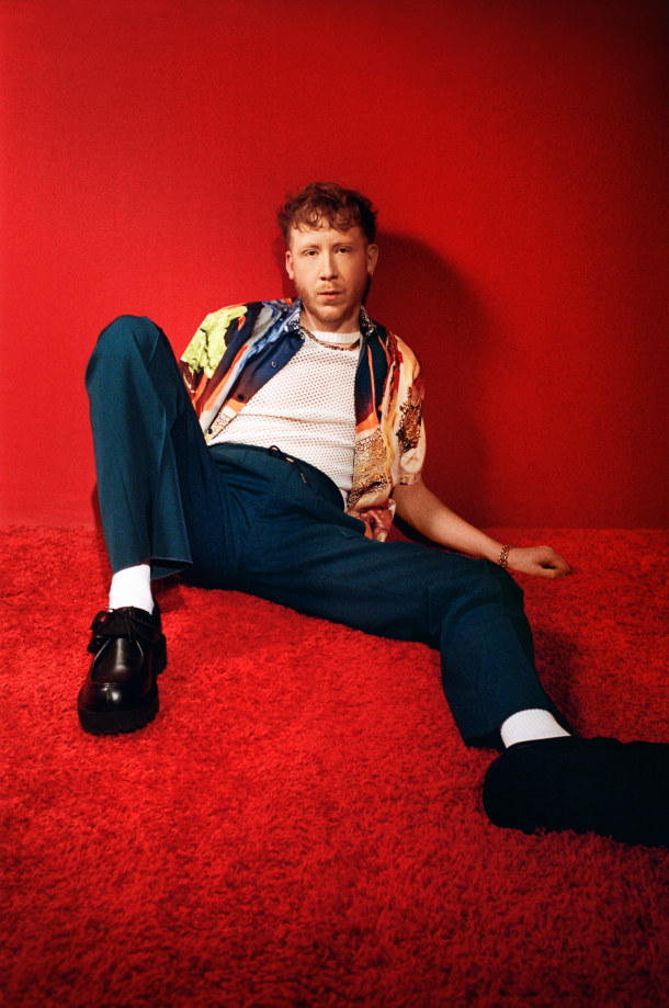 EDDY DE PRETTO is finally back – Listen to new album out now