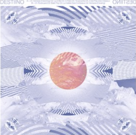 NEW MUSIC: Destiino by Yuksek