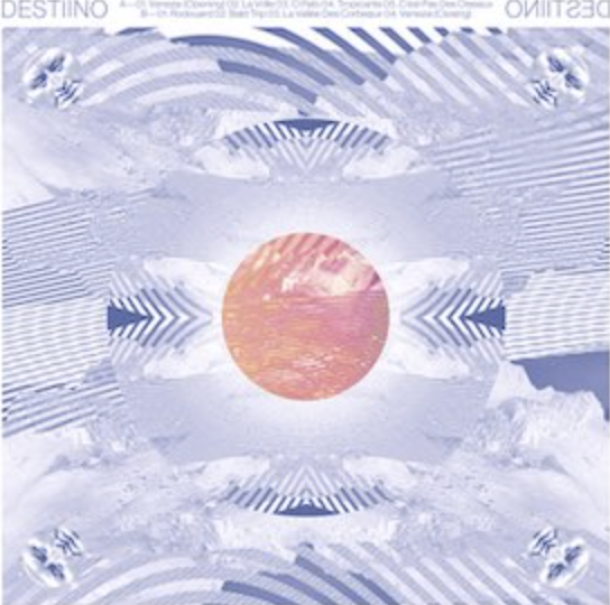 NEW MUSIC: Destiino by Yuksek