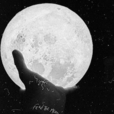 NEW FROM POP-ROCK GENRE: “Feed the Moon,” By Yard of Blondes