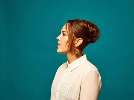 Zaz Releases New Music Video For Song “Tout Là-haut”