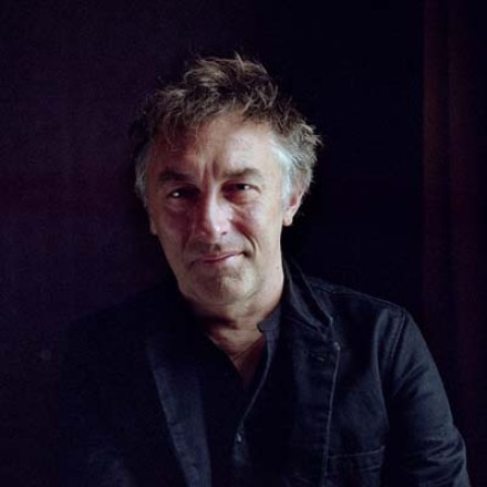France Rocks Recommends Yann Tiersen New Album & Tour 2022