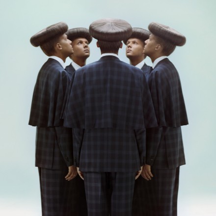 Stromae Releases Latest Album, ‘Multitude.’ North American Arena Tour Announced