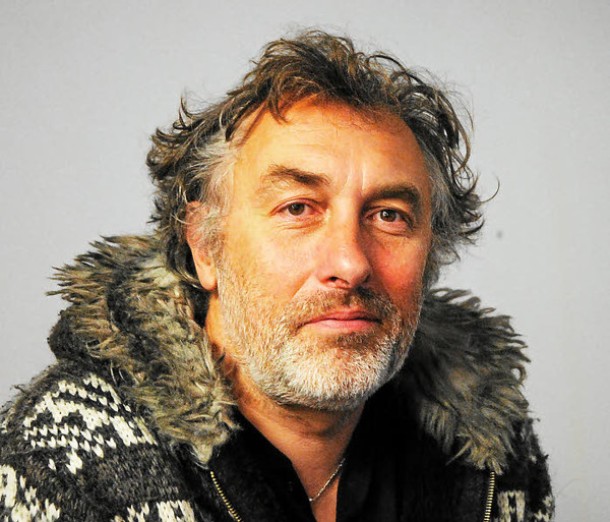 France Rocks Recommends Yann Tiersen New Single & US Tour starting June 1