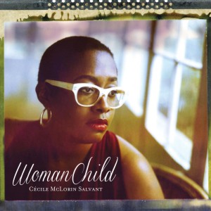 Cecile McLorin Salvant