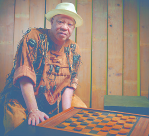 salif keita