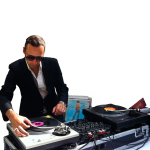 dj olstark 2