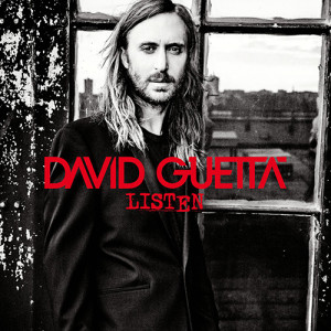 david guetta listen