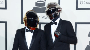 Daft Punk