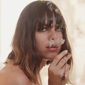 melody's echo chamber